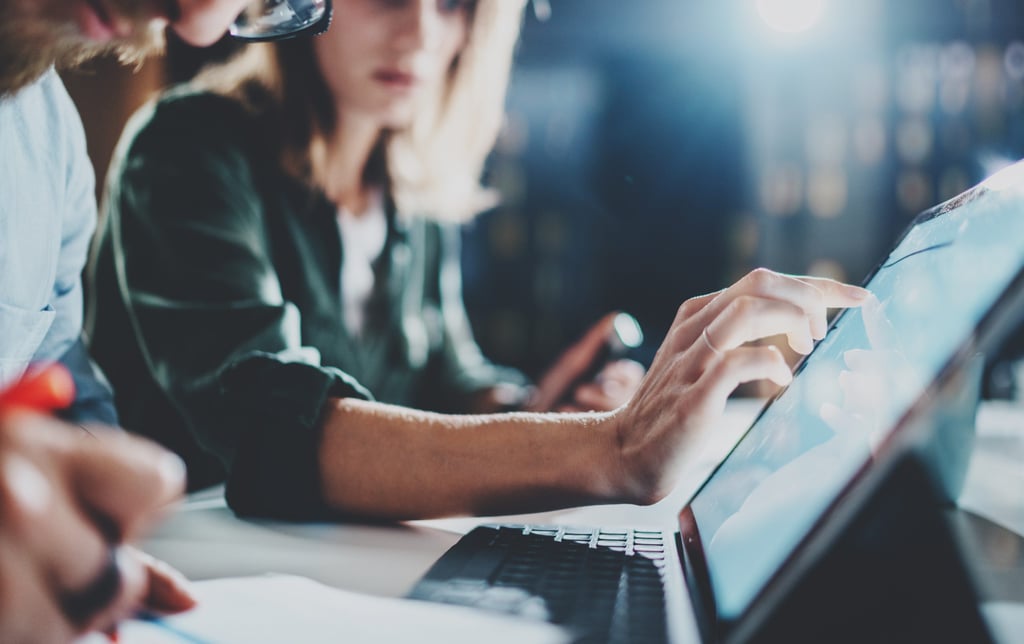 What to Look for in Project Management Software