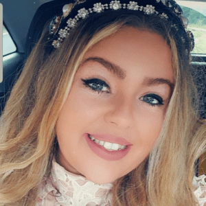 Kerry Harrison Avatar