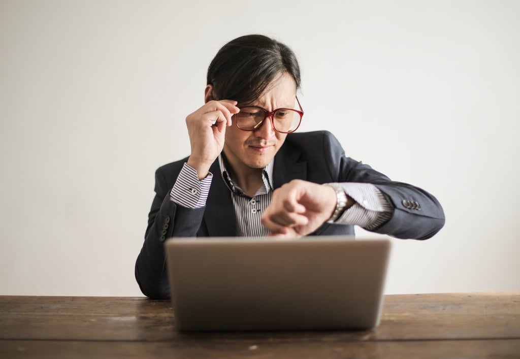 How Project Managers Should Deal with Procrastination at Work