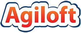 agiloft logo