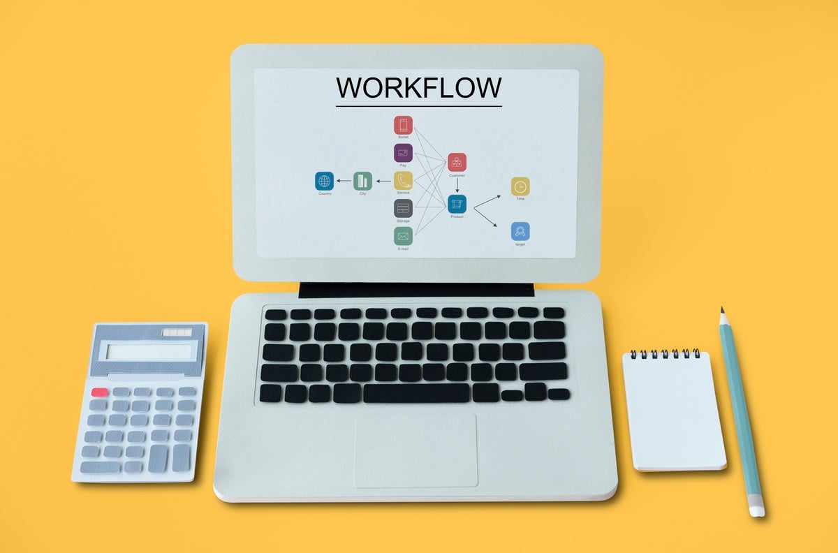 7 Best Workflow Management Software