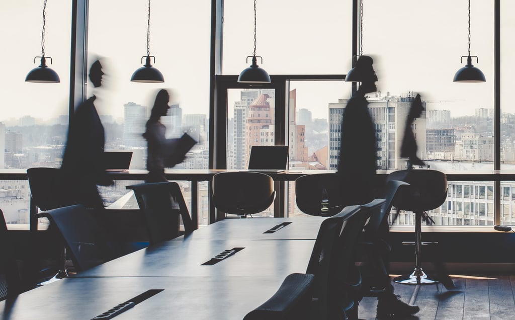 Tips for Working Overtime & After Hours