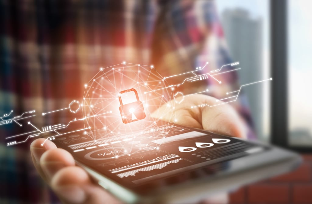 How to Select the Best Cybersecurity Software