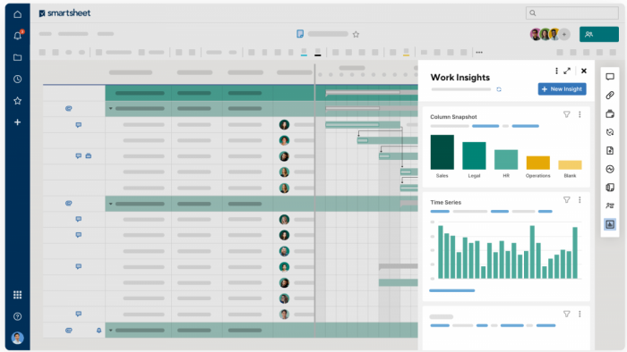 Smartsheet