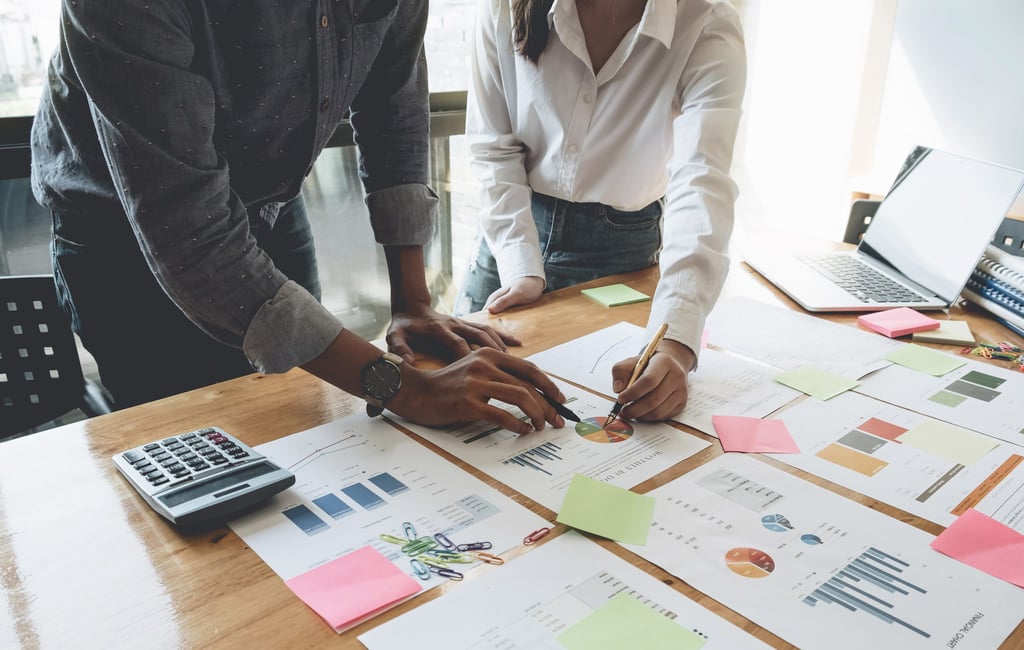 Business Analyst Roles & Responsibilities in Project Management