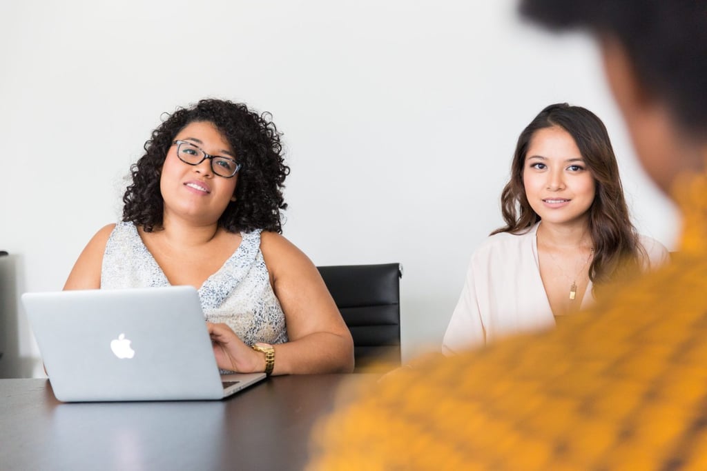 What Is the STAR Method of Interviewing?