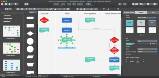 Best Flowchart Software & Makers | Project-Management