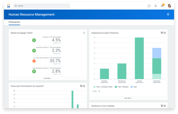 6 Features of the Best Workforce Management Software Solutions