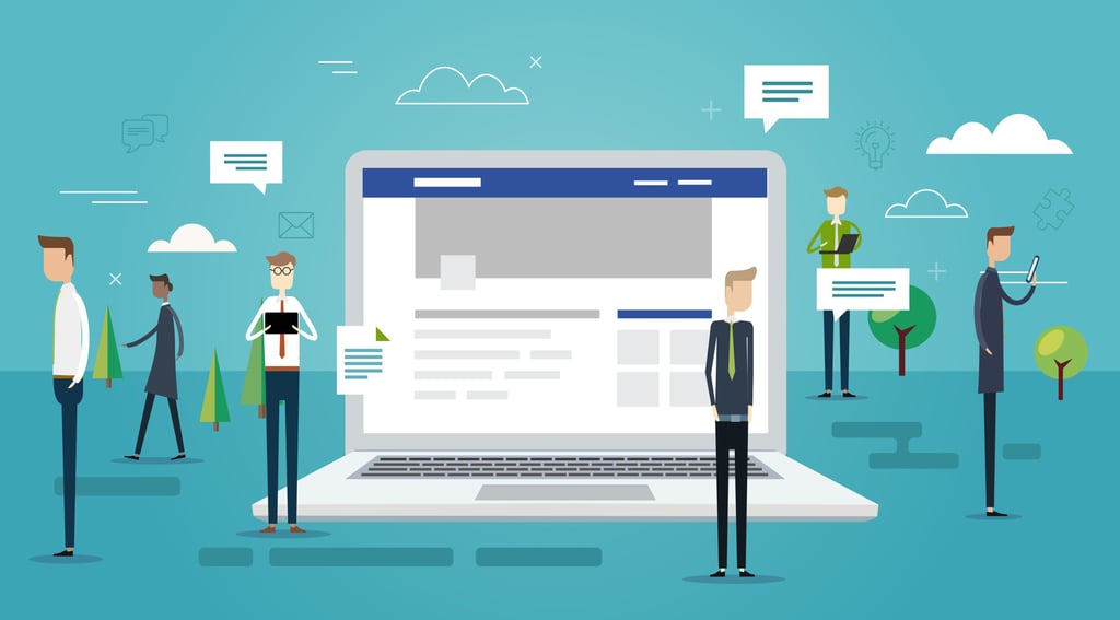 Choosing Marketing Project Management Software
