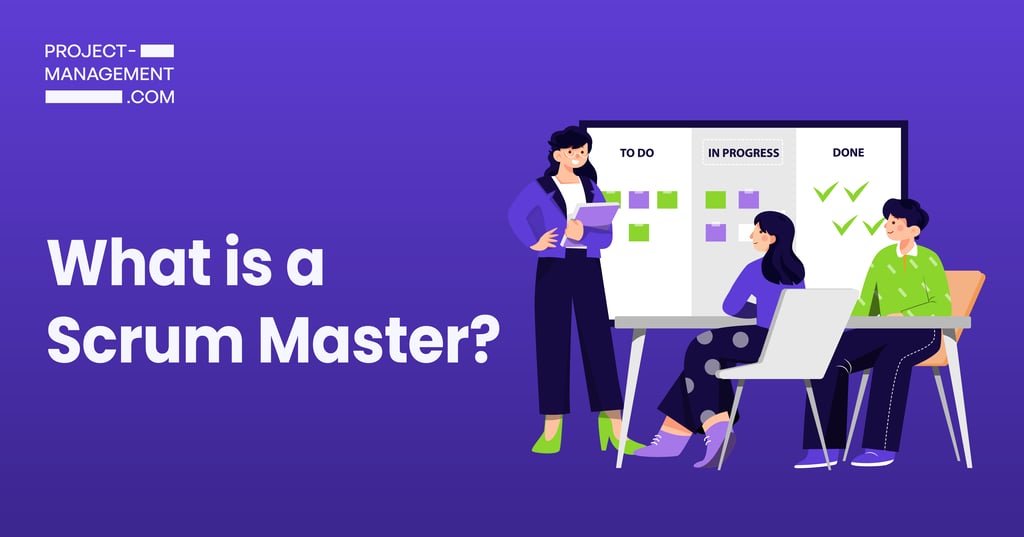 What Is a Scrum Master? Roles, Skills & Certifications