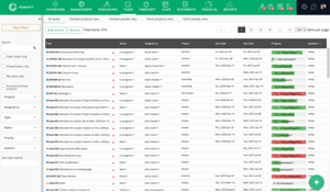 elapseit Software Review | Project-Management