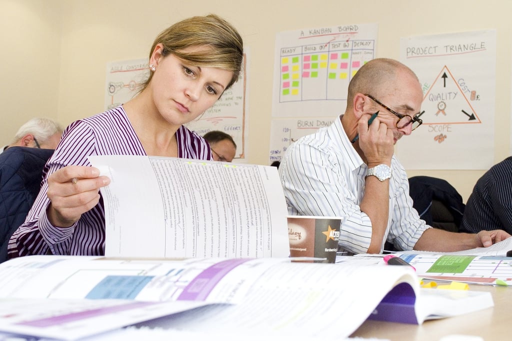 What Is CAPM Certification? Benefits and How to Get It
