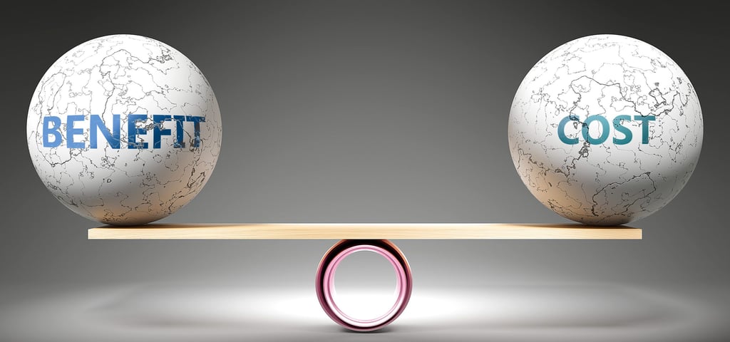 What Is Cost-Benefit Analysis: A Practical Guide
