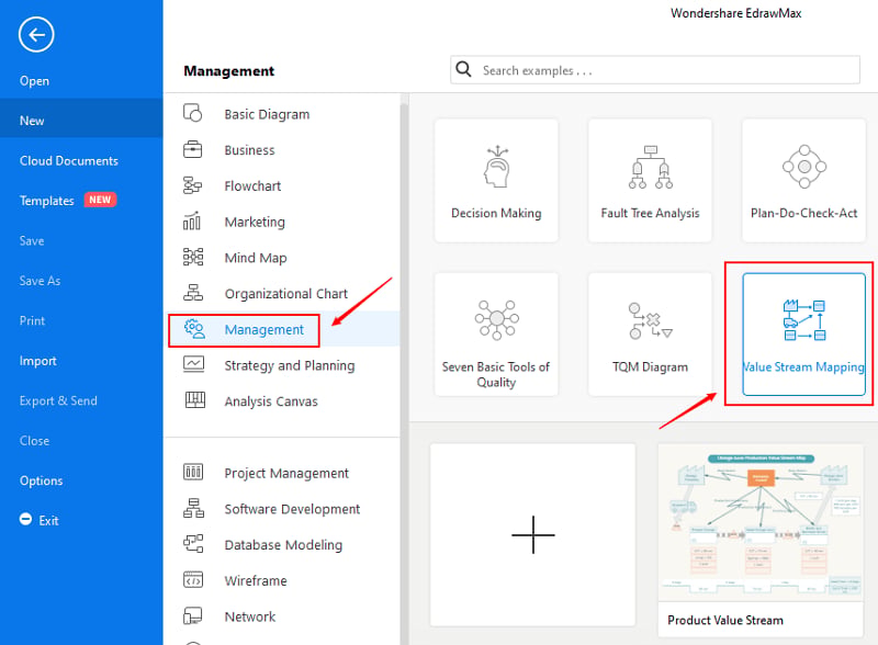 Top Value Stream Mapping Tools & Software