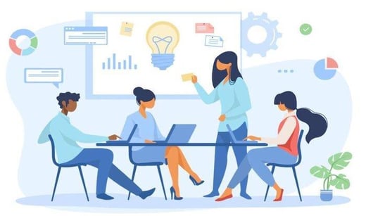 Remote Teams And App Development Overcoming The Project Management