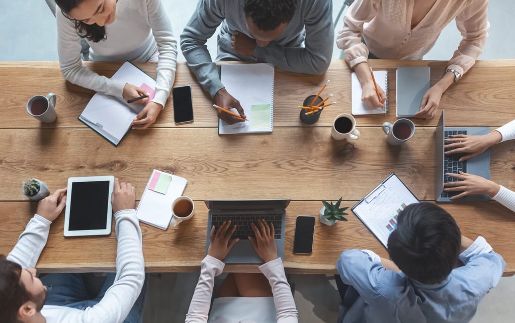 How to Use a Requirements Gathering Template