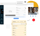 Zoho Meeting