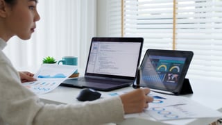 Maximizing Dashboards for Project Managers