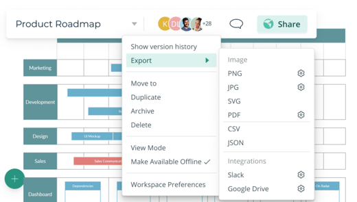 Creately | Features, Pricing & User Reviews