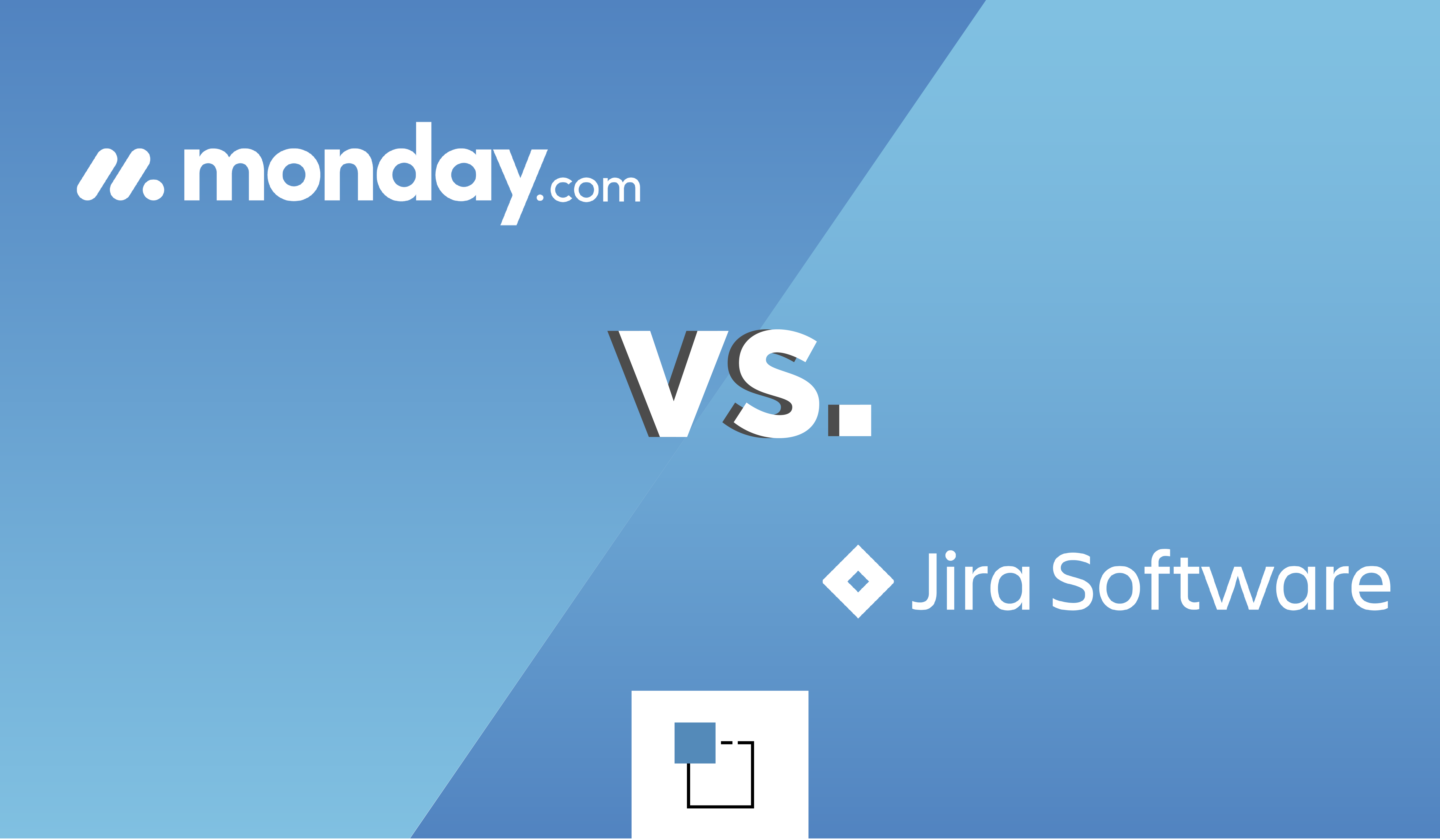 Trello vs. Jira Comparison - 2024