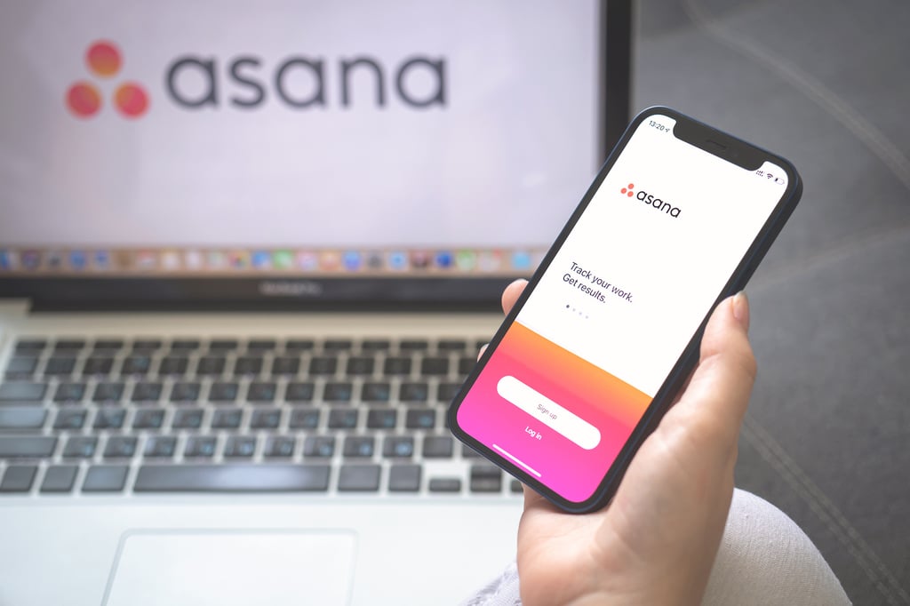 Asana Review: Features, Pricing, Pros & Cons