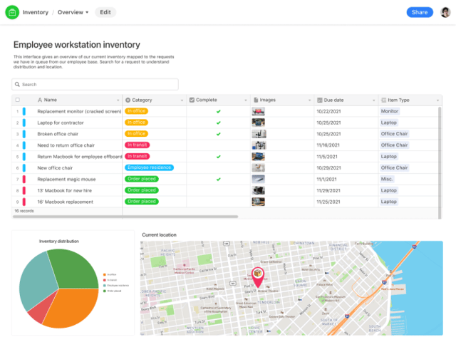 ClickUp vs Airtable: Comparing Task Management Solutions