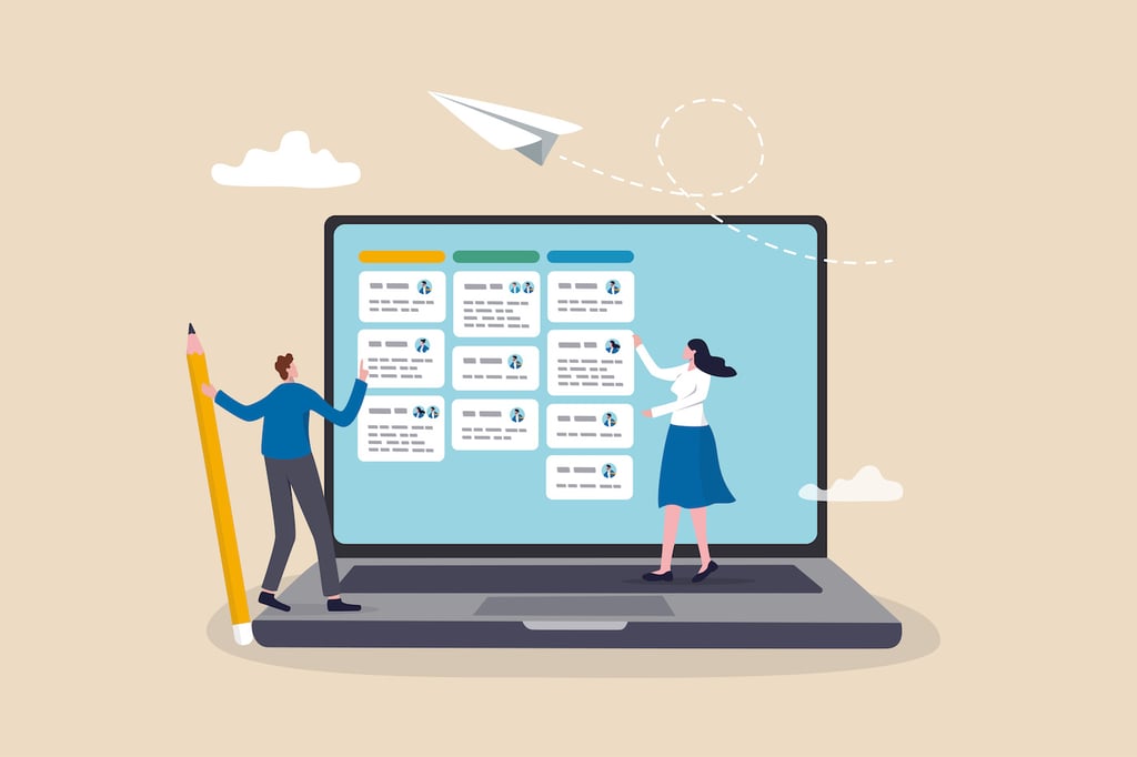 Best Task Management Software in 2026