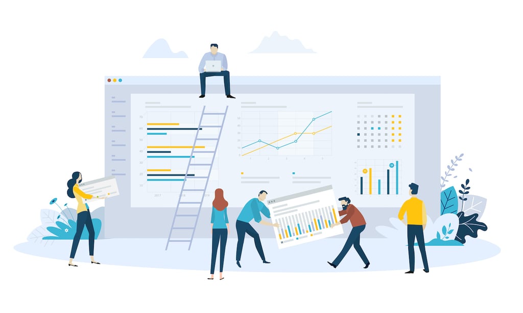 Using ClickUp for Agencies