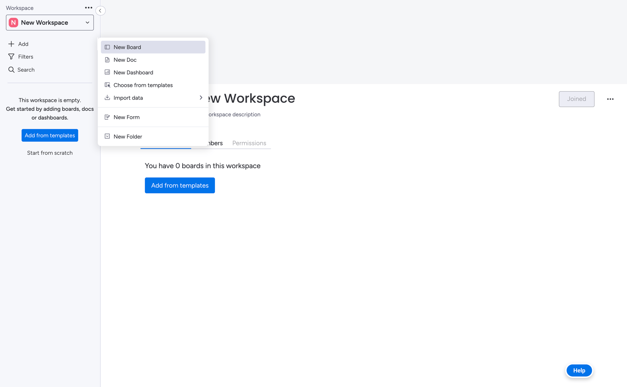 How to Use Boards ProjectManagement
