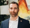 Trevor Greenberg, PMP