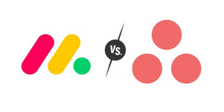 monday.com vs Asana Comparison: Which is Better?
