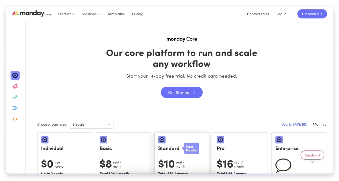 Trello Vs Monday.com | Project Management Tool Comparison