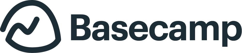 The Basecamp logo.