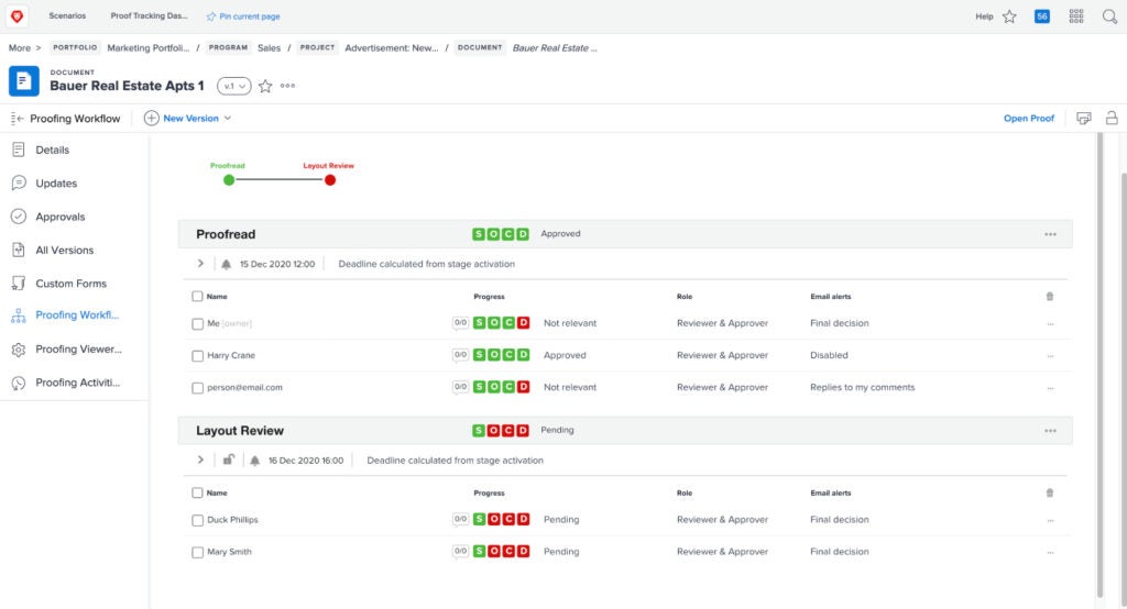 Adobe Workfront Review 2024: Features, Pricing, Pros & Cons