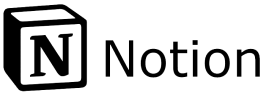 Notion Logo.