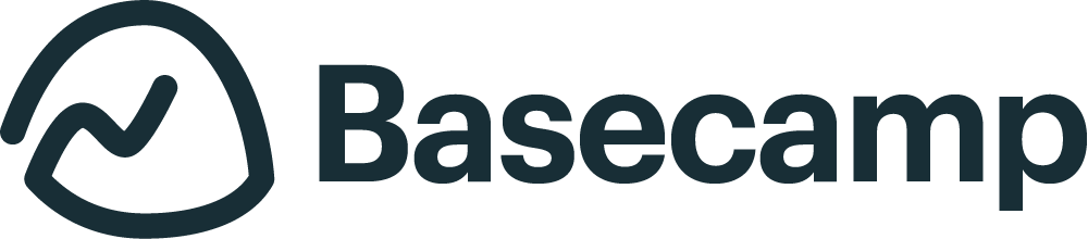 Basecamp Logo.