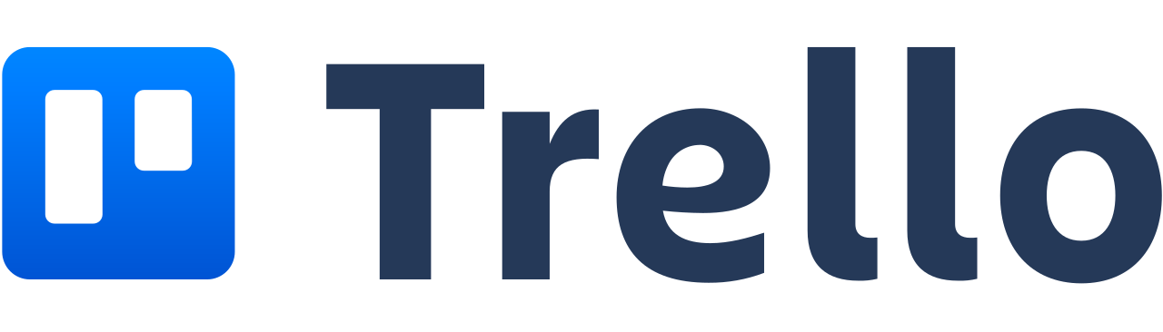 Trello Logo.