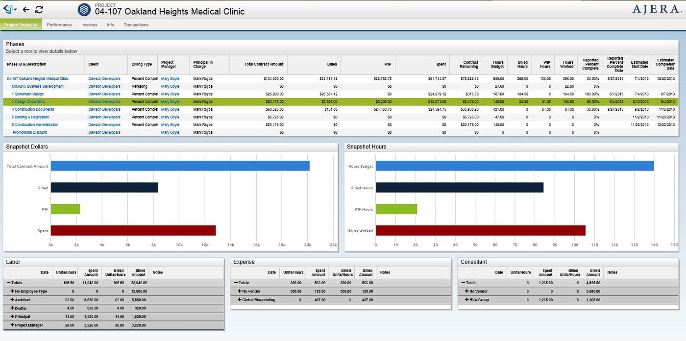 8 Best Project Management Software for Architects