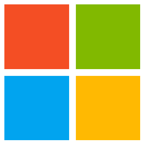 Microsoft 365 logo