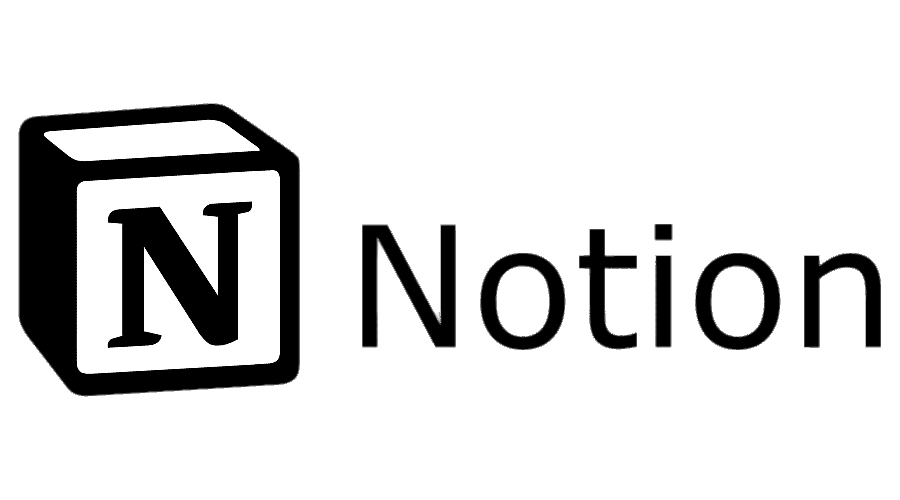 nOtion logo.