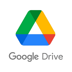 Google Drive logo