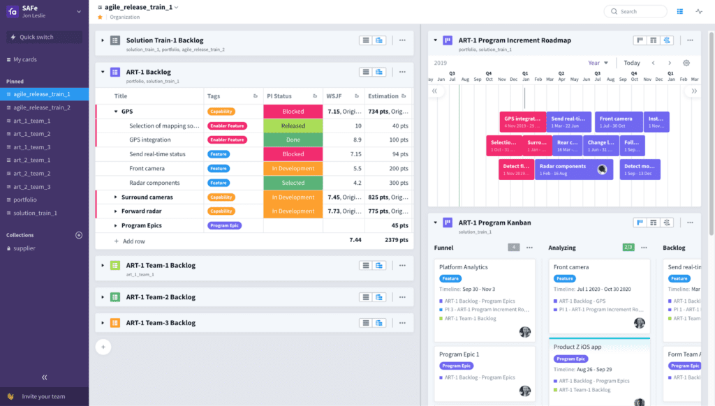 7 Best Project Management Tools For Software Development