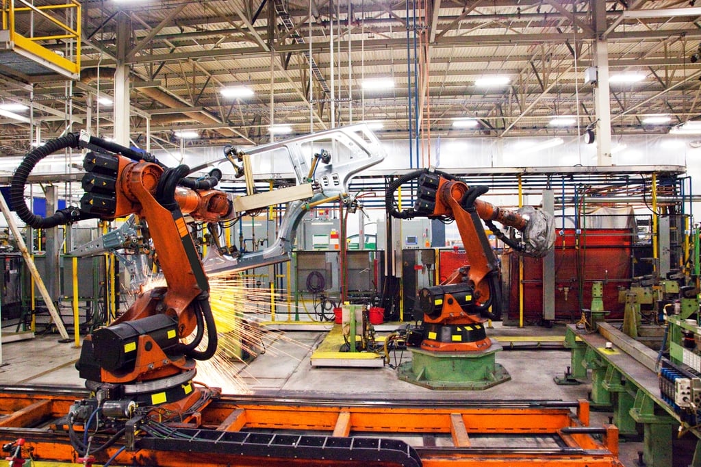 5 Best Manufacturing Project Management Software