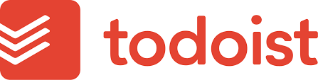 todoist logo.