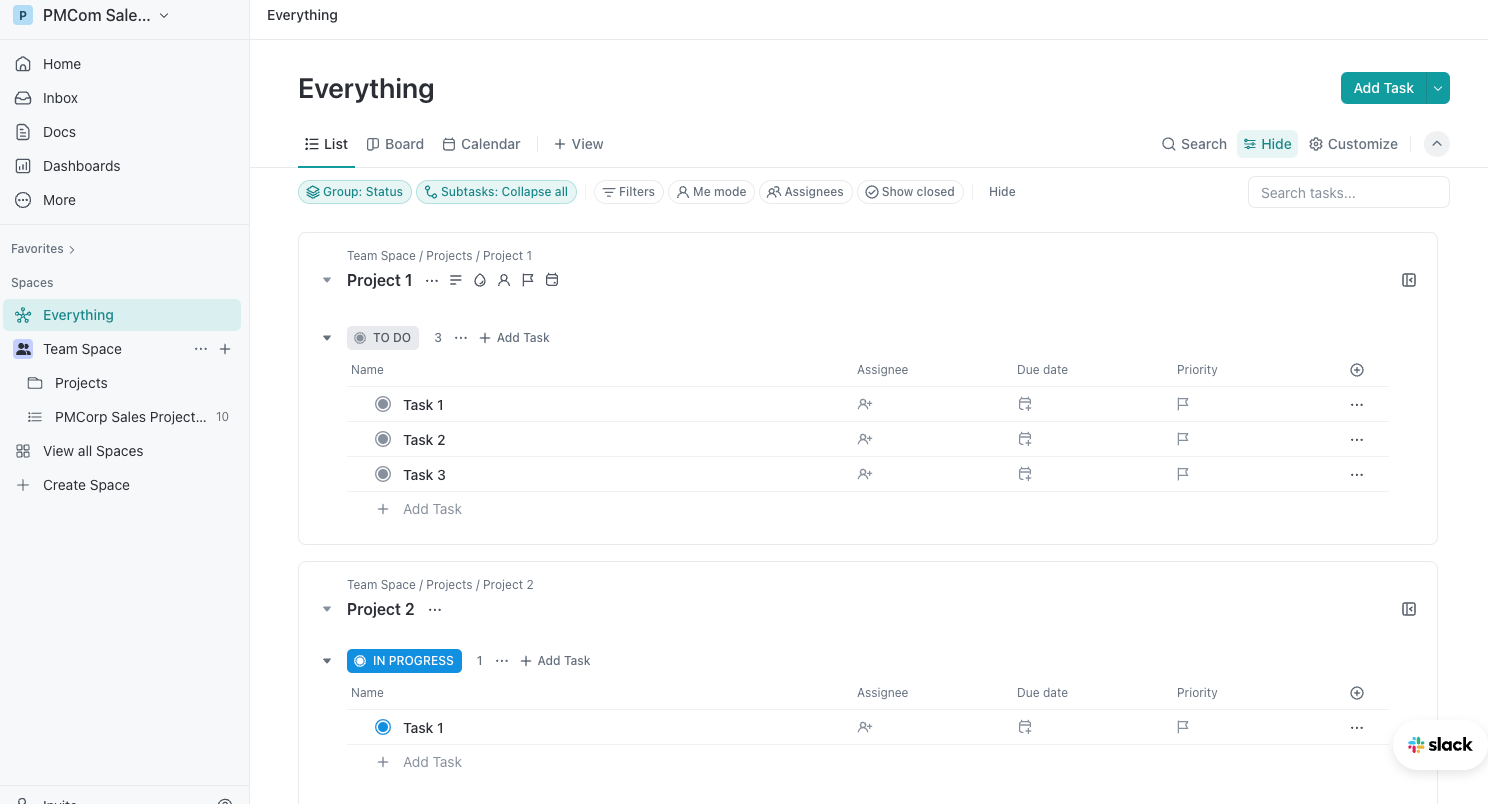 7 Best Project Management Software for Mac