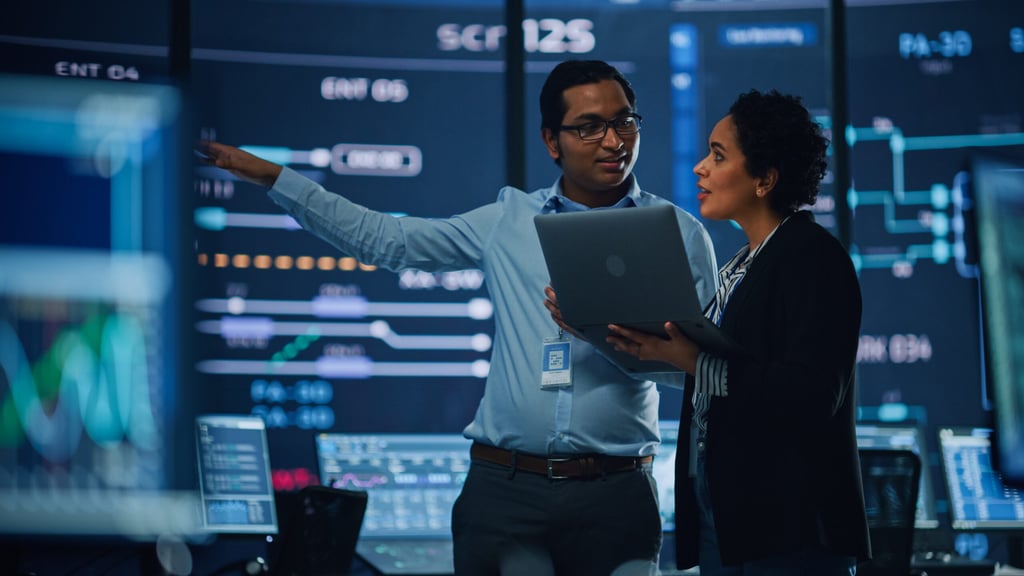 5 Best IT Project Management Software