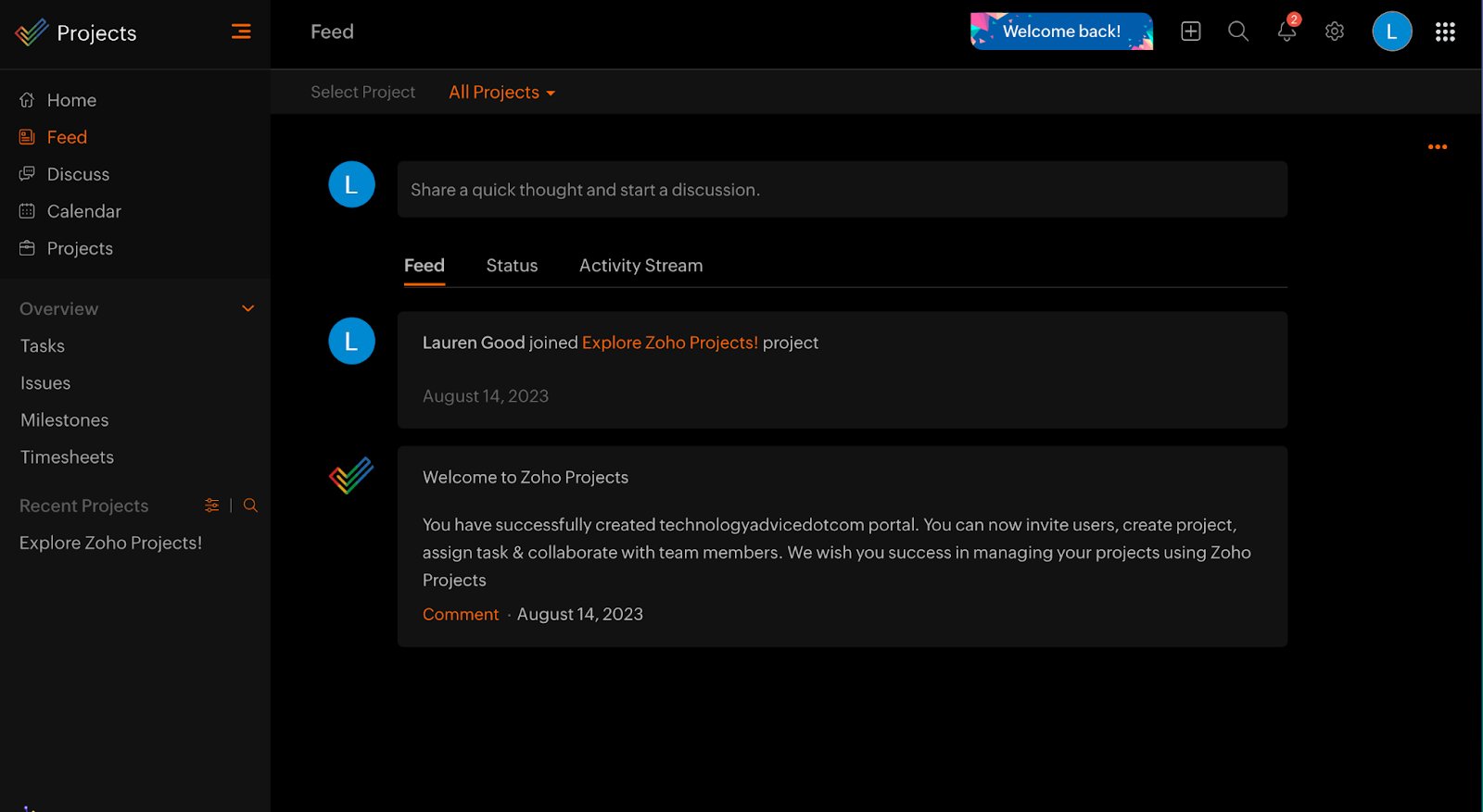 8 Best Free Project Management Software for 2024