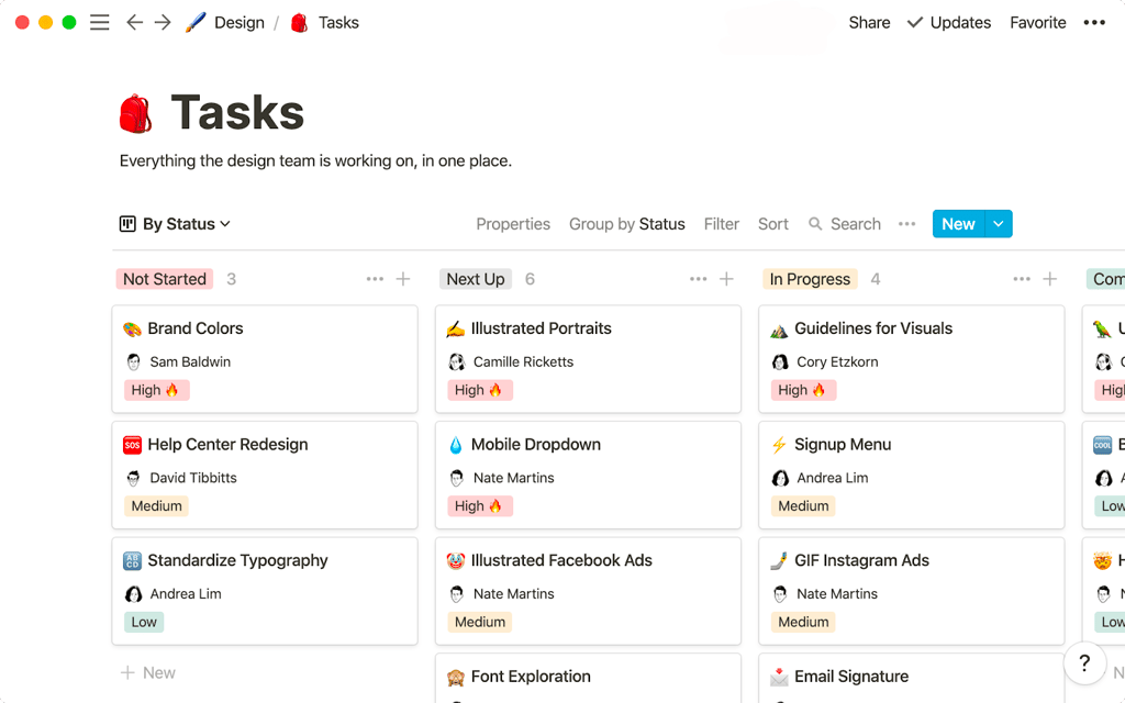 5 Best Creative Project Management Software 5 Best Creative Project Management Software