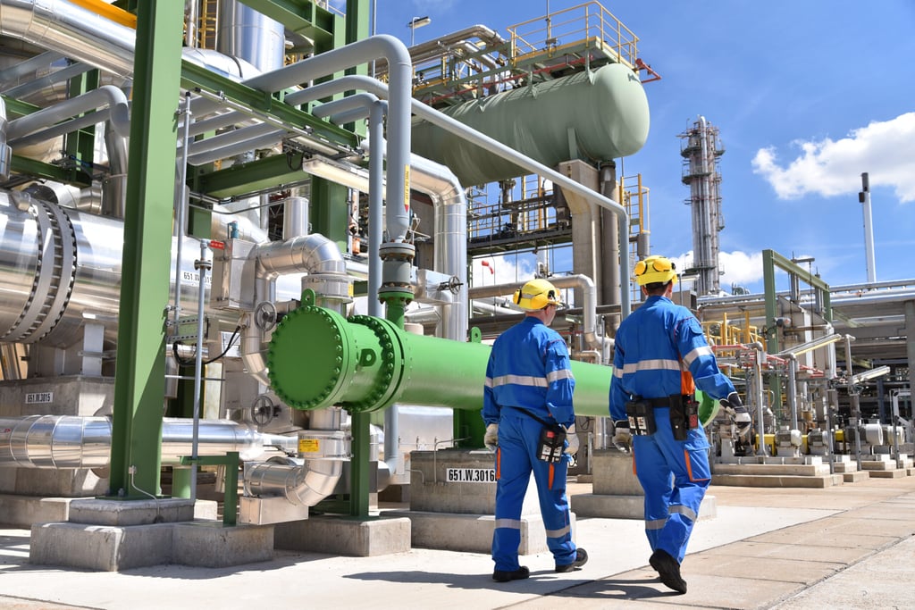 6 Best Oil and Gas Project Management Software