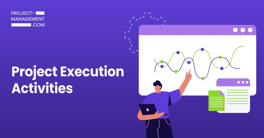 Project Management Execution Phase: A Complete Step-by-Step Guide